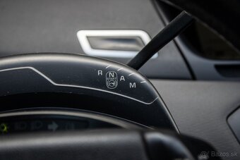 Citroën C4 Picasso 1.6 HDi 16V 112k Attraction - 7 miestne - 12