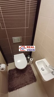 Prenájom 3 izbový byt slnečný, 98m2, zariadený, Bratislava-L - 12