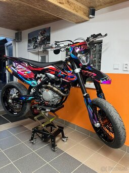 Supermoto - 12