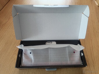 Predame hernu klavesnicu - Ghost A1 pewdiepie - 12