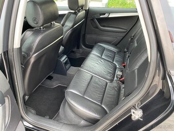 Audi A3 Sportback 2.0 TDI Cr Quattro 4x4 - 12