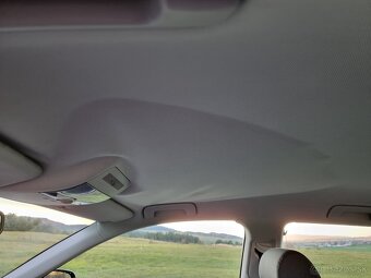 Audi A3 8P 1.6i - 12