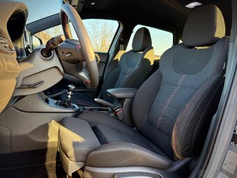 Hyundai i30, N-Line, 1.5 TGDi, 118kw/160ps , 45t.km, 2022 - 12