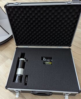 Predam teleskop/hvezdarsky dalekohlad Dobson 8" - 200/1200 - 12