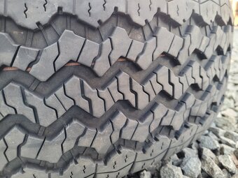 Offroad pneu - 12
