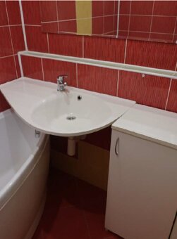 Zariadený 2i byt Zálužická Ružinov - ihneď k dispozícii - 12