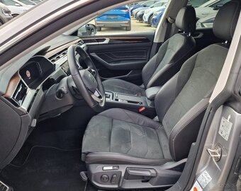 VW ARTEON SHOOTING BRAKE 2.0 TDI ELEGANCE DSG - 12