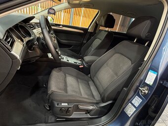 Volkswagen Passat Variant 2.0 TDI BMT Comfortline DSG - 12