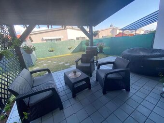 NA PREDAJ DOM – 3-IZBOVÁ NOVOSTAVBA - 12