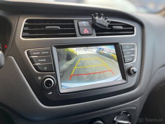 ☎️ Hyundai i20 1.2i Comfort ☎️ - 12