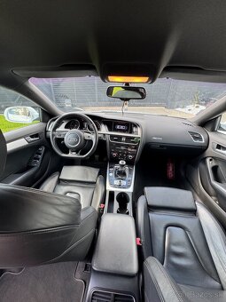 Audi A5 S-line - 12