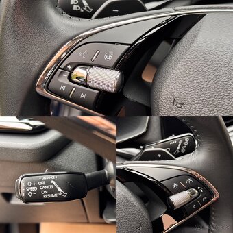 RESERVÉ Škoda Octavia Combi 2.0 TDI 110kw DSG Business - 12