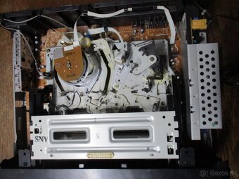 SONY SLV-SE400K vhs video - 12