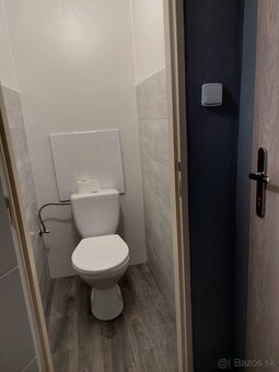 Prenájom 3 izb. bytu Senica - 12