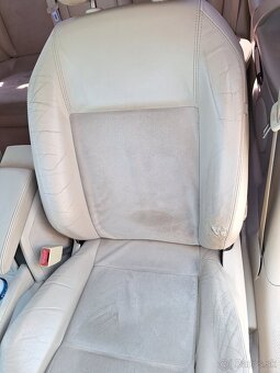 Superb 2.5 TDI automat 120kw. - 12
