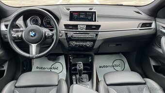 BMW X2 xDrive 20i | TOP STAV | Odpočet DPH | 29 800 km | - 12