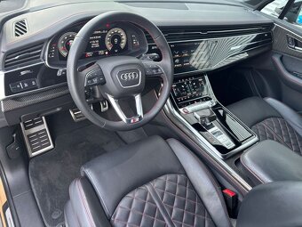 Audi SQ7 COMPETITION - 12