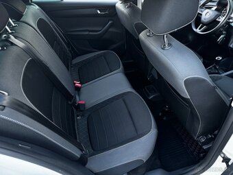 Škoda Fabia Combi 1.0 TSI výbava Ambition - 12