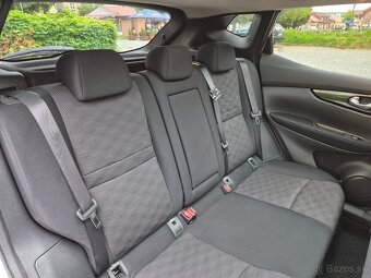 Nissan Qashqai 1.6 dCi Tekna - 12