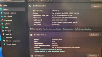 HP OMEN 45L, i9-13900K, 64 GB RAM, NVIDIA RTX 4090 24 GB - 12