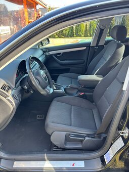 Audi A4 S4 2.0 TDI - 12