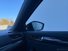 Škoda Superb 3 Combi Sportline 2.0 TDI 110kw DSG - 12