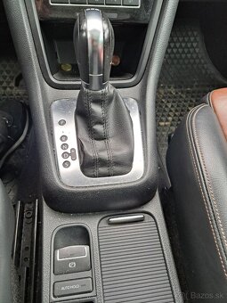 Volkswagen sharan - 12