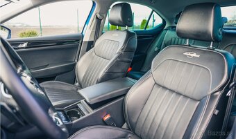 Škoda Superb Laurin & Klement | PRIHLÁSENÉ - 12