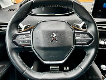 Peugeot 3008 1.2 PureTech Crossway E6d-ISC EAT8 - 12