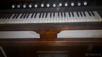 Harmonium J Paikr - 12
