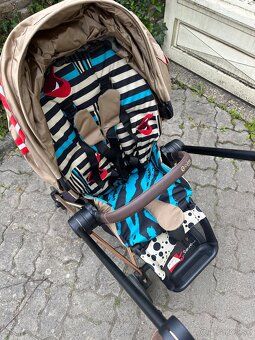 Cybex mios - 12