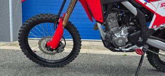 Honda CRF 300L - 12