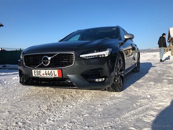 Volvo v90 d5 r-desing - 12