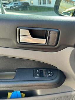 POZOR POZOR POZORFord Focus Combi 2.0 TDCI automat - 12
