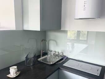 2 izbový byt s predzáhradkou na Vidlicovej ul., v Bratislave - 12