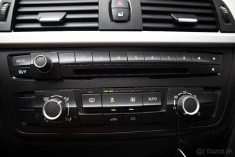 BMW Rad 3 Touring 320d ZNÍŽENÁ CENA - 12