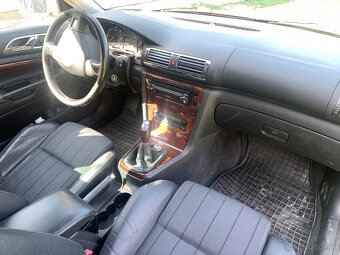Skoda superb 2.5 6v 120kw - 12