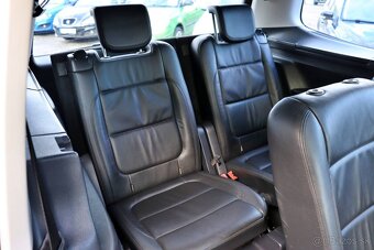 Volkswagen Sharan 2.0 TDI BMT Highline DSG - 12