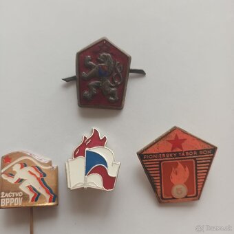 Predám retro veci - 12