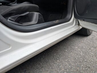 SEAT Leon facelift 2009 180tis nová TK - 12