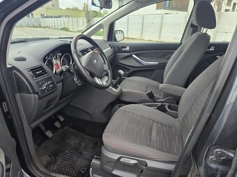 Predám Ford Focus C- Max 1.6 TDCI - 12