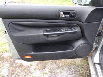 Rozpredám golf 4 - 12