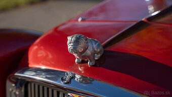 Pilgrim Bulldog MG 1973 - 12