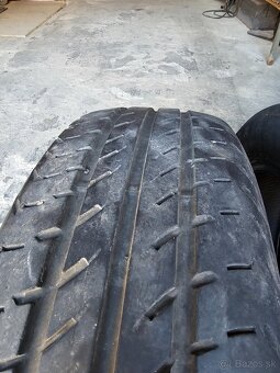 Continental VancoContact 2 - 12