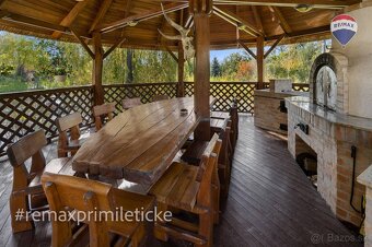 Na predaj exkluzívna usadlosť s nekonečnými možnosťami využi - 12