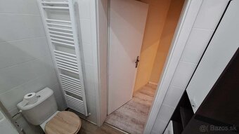 PREDAJ - Kompletne prerobený 3 izbový prízemný rodinný dom - 12