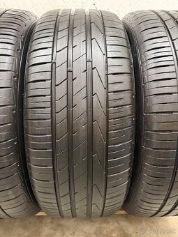 Letná sada 5x112 R19 , 235/55/19 Mercedes Benz GLC X253 C253 - 12
