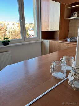 3 izbový  byt - Prievidza  -sever 72m2 - 12