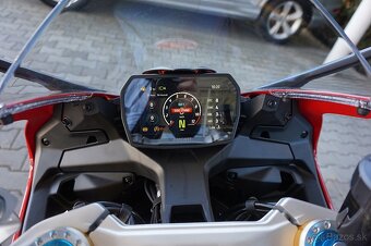 Ducati Panigale V2s Red 2025 odpočet DPH/záruka - 12