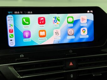 Citroën e.C4 ë Elektro136 Plus 2024 ✅ODPOCET✅ - 12